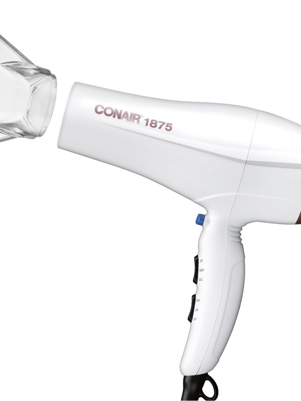 Conair Double Ceramic Hair Dryer NEW Sealed | Fast Dry Blow Dryer